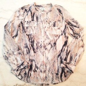 Calvin Klein Blouse
